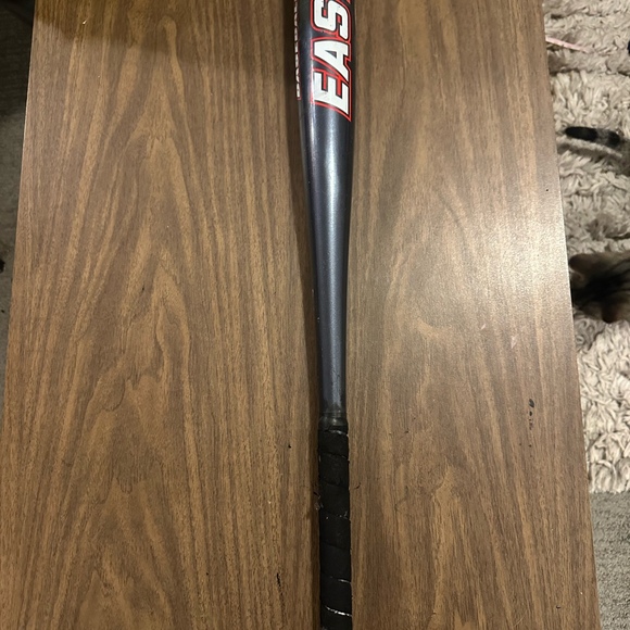 EASTON MAGNUM LK2  30in 22Oz OFFICIAL Baseball Bat - Picture 5 of 5